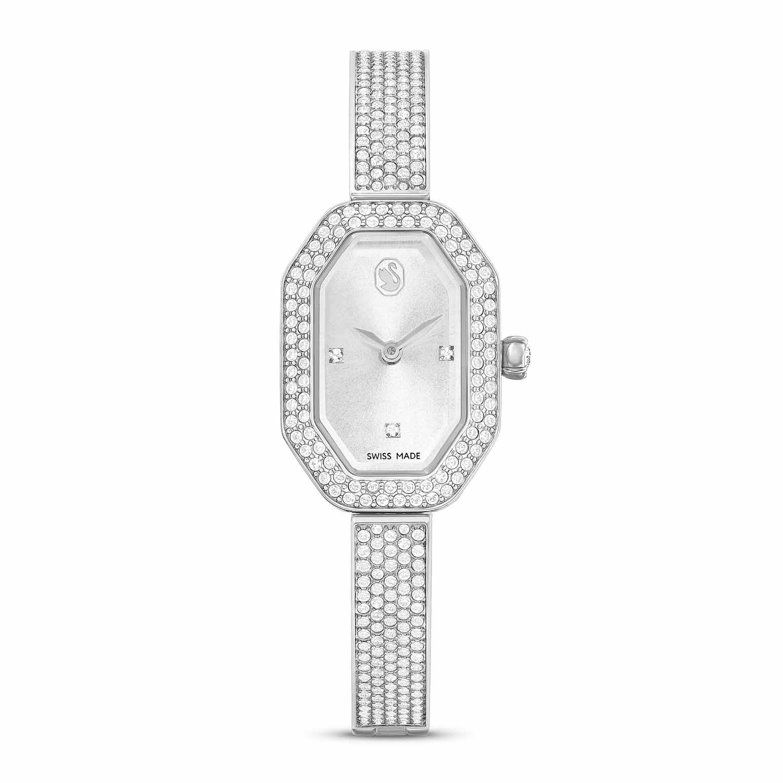 Swarovski Dextera Bangle Watch